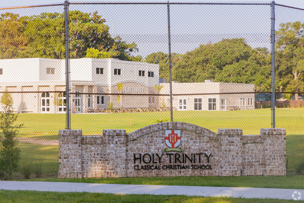 Broad River Elementary School