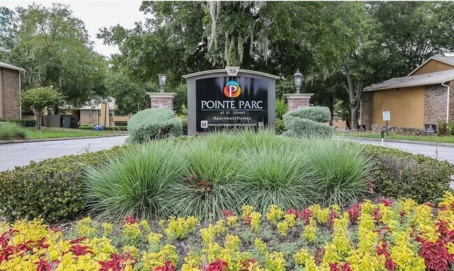 Pointe Parc at St. Johns, Jacksonville, FL 32256 - photo 6