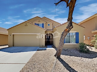 23847 W Grove St, Buckeye, AZ 85326