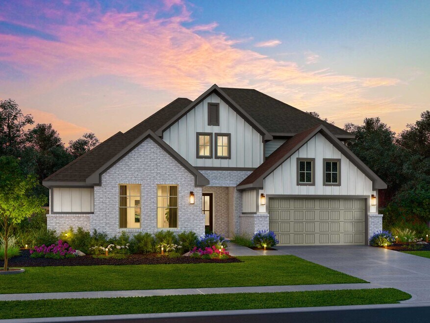 648 Cross Timbers Trace, Waller, TX 77484 - photo 1