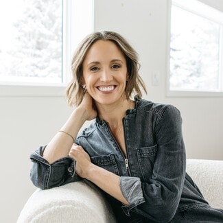 Amanda Buell