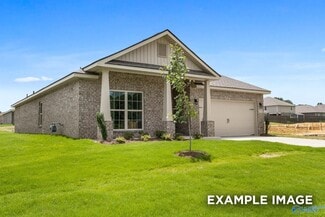 181 Gateway Trail, Arab, AL 35016