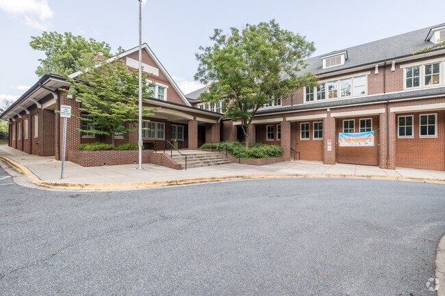 Somerset Elementary School 3
