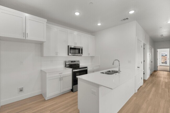 5061 S Silver Birch Ln unit 7201, St. George, UT 84790 - photo 3