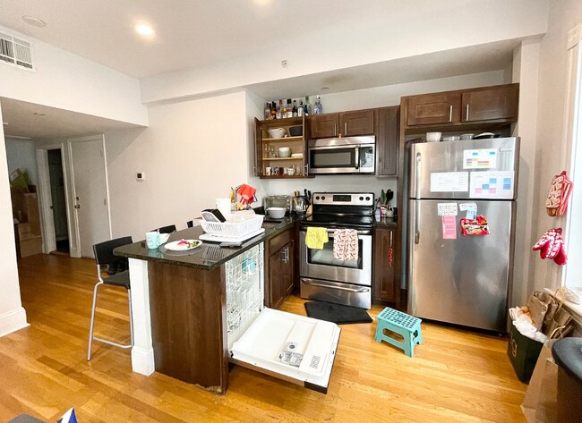 15 Burney St unit 32D, Boston, MA 02120 - photo 2