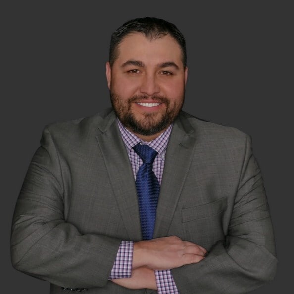 Agent Photo