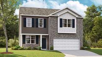 5098 Grist Ln, Morristown, TN 37813