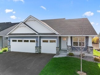 11695 72nd St NE, Otsego, MN 55330