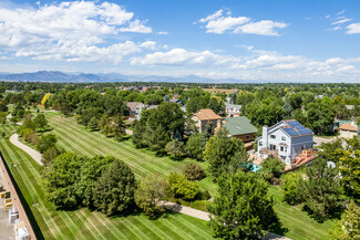 Highland Park South