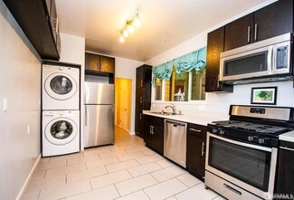 4927 California St, San Francisco, CA 94118