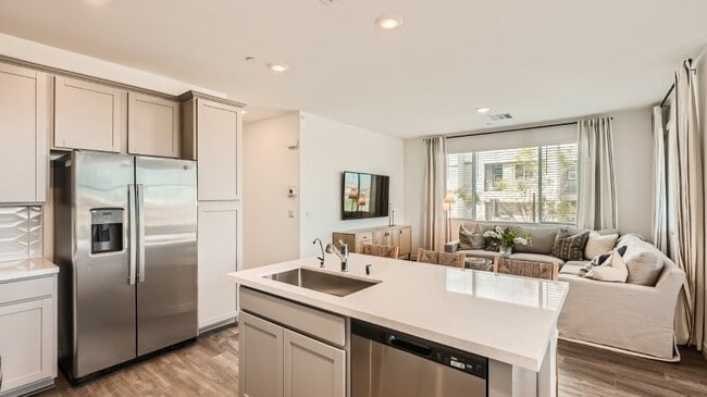 1512 Maya Crossing Ave, Henderson, NV 89002 - photo 4