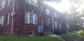 2203 Q St SE Unit 3, Washington, DC 20020