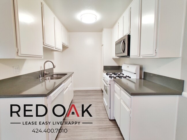 4451 Vista Del Monte Ave unit 105, Sherman Oaks, CA 91403 - photo 3