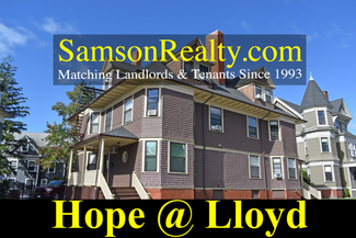 250 Hope St, Providence, RI 02906