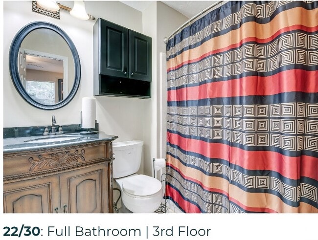 2951 Lexington Trace Dr SE, Smyrna, GA 30080 - photo 6