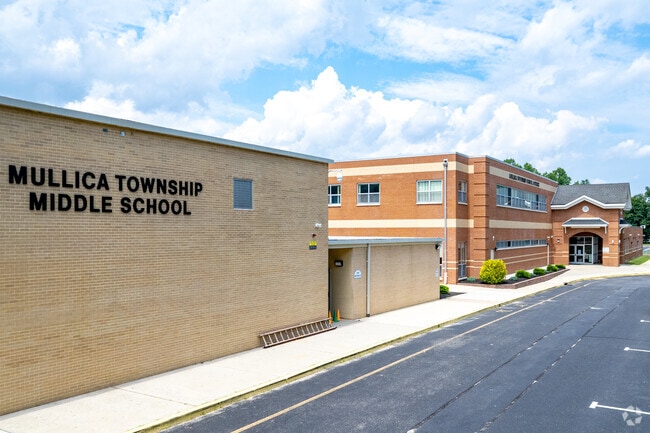 Mullica Township Middle School