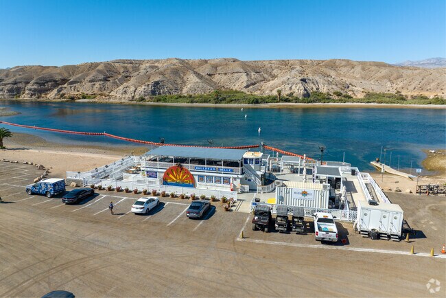 Experience luxury living at Bullhead Belle, close to Desert Foothills Estates.