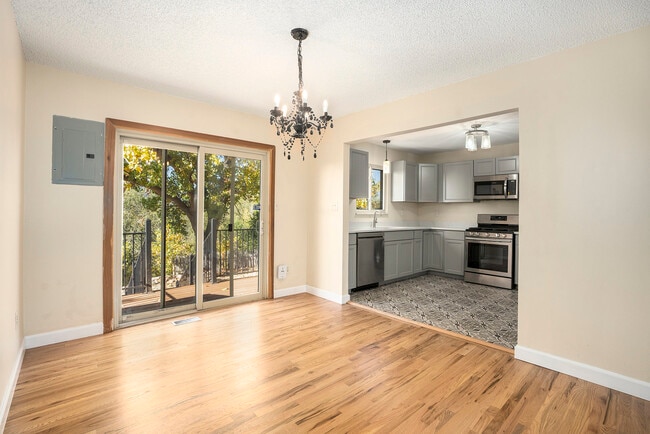 7030 Metropolitan St, Colorado Springs, CO 80911 - photo 5