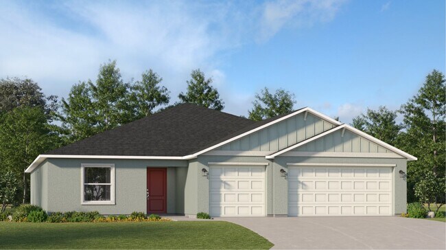 2009 Myrtle Pine St unit 36037762, Kissimmee, FL 34746 - photo 2