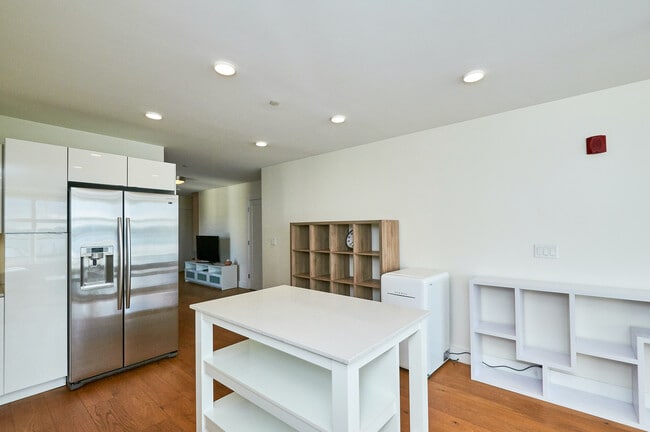 The Seville Boston Harbor unit 308, Boston, MA 02128 - photo 5