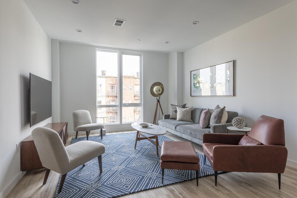 300 Marshall Dr unit FL4-ID1041928P, Hoboken, NJ 07030 - photo 1