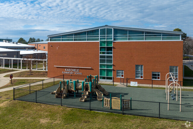 Kaechele Elementary