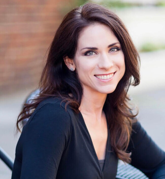 Jennifer Tucker