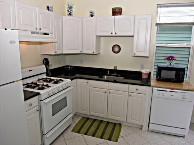 109 Heath St unit 4, Jamaica Plain, MA 02130 - photo 3
