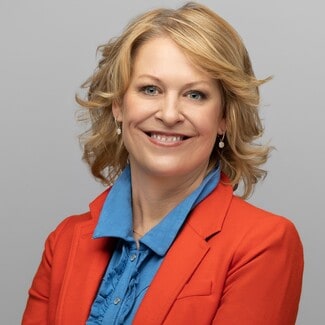 Carrie Heffron