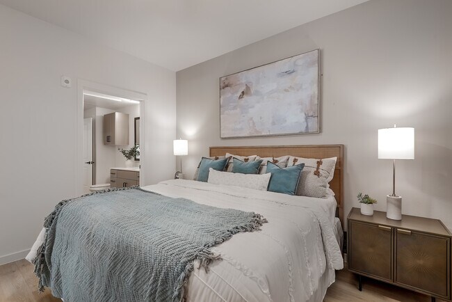 Senna at Canyon Trails, Goodyear, AZ 85338 - photo 4