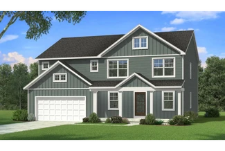 0 Pearline Estates St Unit 36496665, Allendale, MI