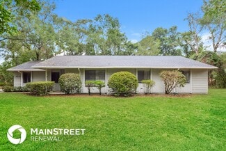 4020 Park Ave, DeLand, FL 32720