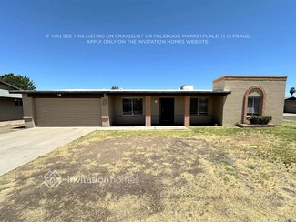 3628 W Ironwood Dr, Phoenix, AZ 85051