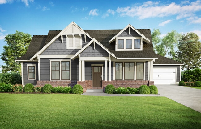 5032 Simms Ridge unit 37073159, Pelham, AL 35124 - photo 3