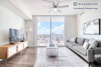110 SW 12th St Unit FL16-ID67, Miami, FL 33130