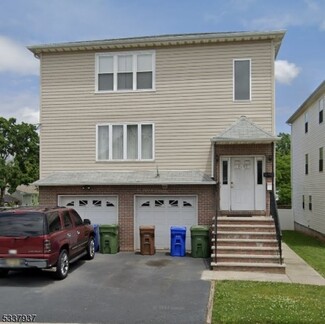 1011 Mopsick Ave, Linden, NJ 07036