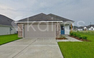 22832 Monterey Ave, Dennis Mills, LA 70726