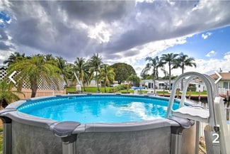 915 Nautilus Isle, Dania Beach, FL 33004
