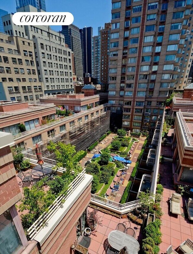 The Residences at Worldwide Plaza, New York, NY 10019 - photo 6