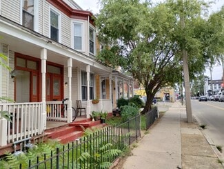 10 S Robinson St Unit A, Richmond, VA 23220