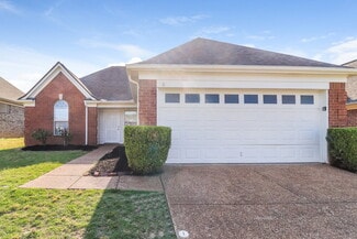 1187 Destin Dr, Cordova, TN 38018