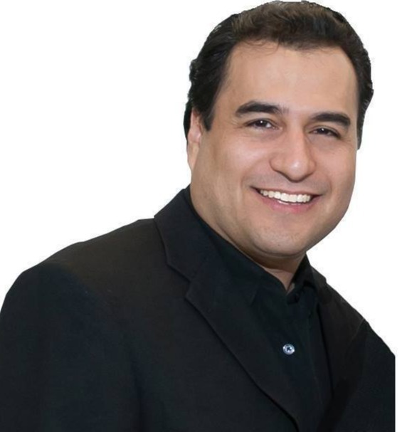 Agent Photo