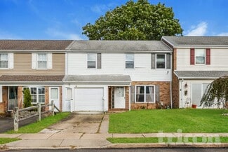 6364 Congress Ct, Bensalem, PA 19020