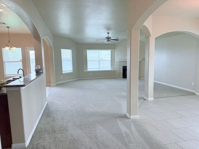 2602 Camp Cooper Dr, Killeen, TX 76549 - photo 2