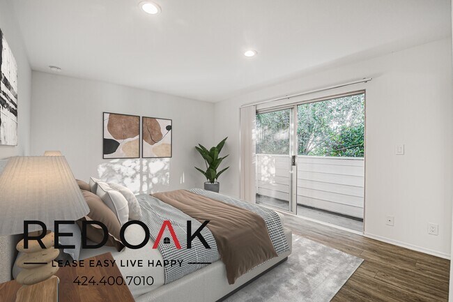 13444 Moorpark St unit 24, Los Angeles, CA 91423 - photo 3