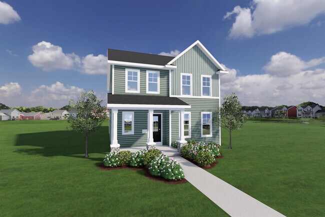 1207 Crane Meadow Way unit 36502878, Sun Prairie, WI 53590 - photo 3