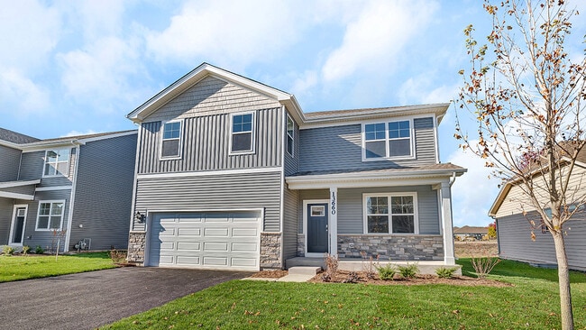 13660 Palmetto Dr, Plainfield, IL 60544 - photo 2