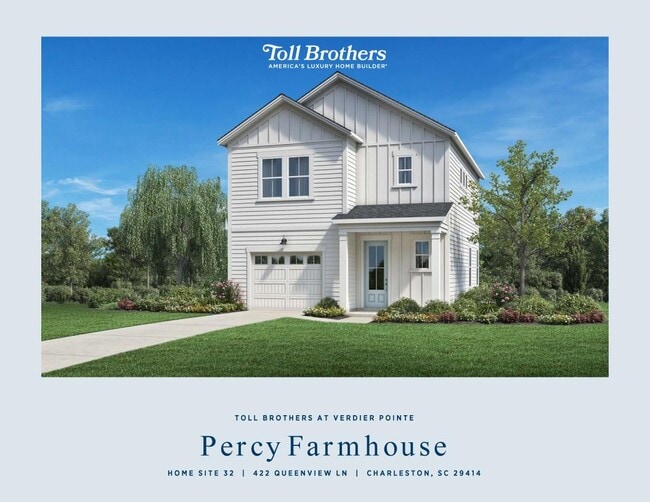 217 Claret Cup Way unit 38356461, Charleston, SC 29414 - photo 2