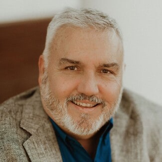 Bill Oosterink