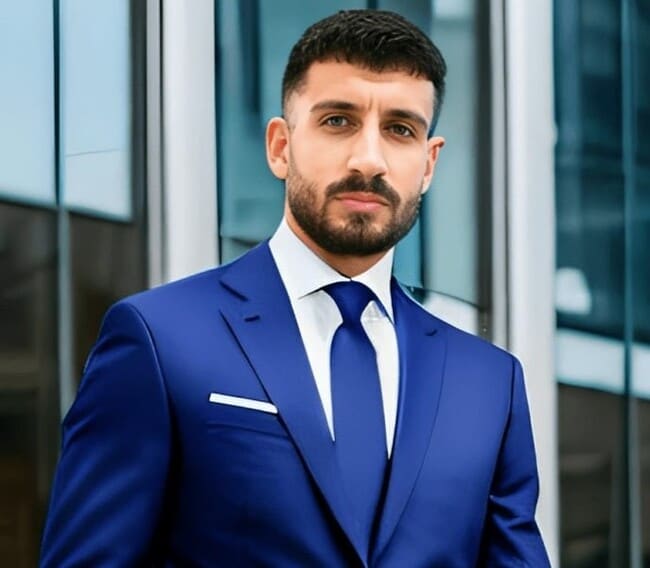 Agent Photo